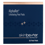 AlphaRet® Exfoliating Peel Pads - 30 Pads