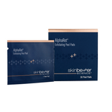 AlphaRet® Exfoliating Peel Pads - 30 Pads