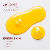 Exfol A Plus - 30ml