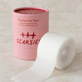 Silicone Scar Tape