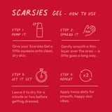 Silicone Scar Gel - 30ml