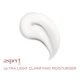 Ultra Light Clarifying Moisturiser - 50g