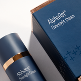 AlphaRet® Overnight Cream - 30 ml